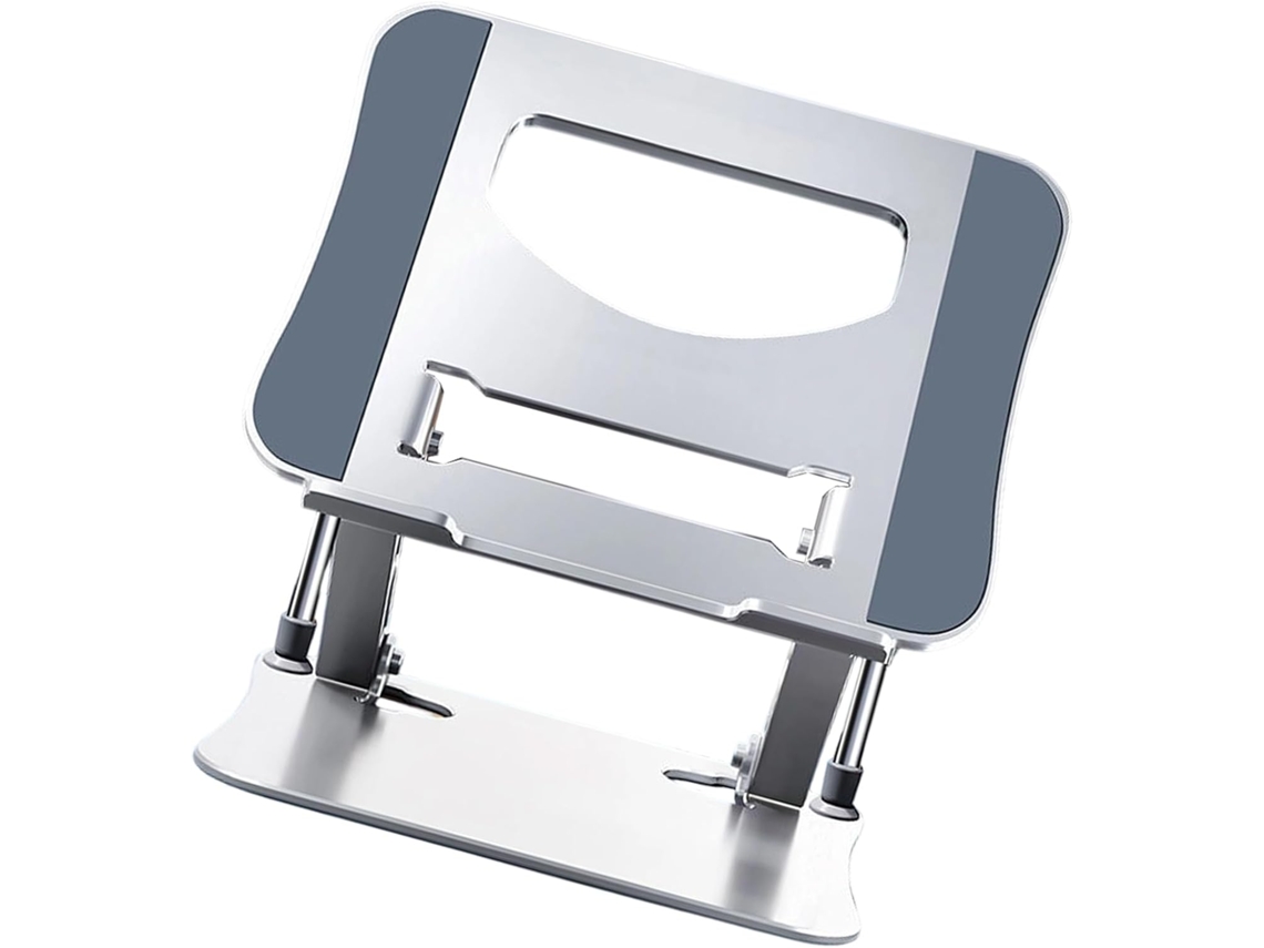 Flexível para Ordinateur Portable Base de Remplacement Refroidissement Tablette SFUSHOS