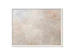 Magnetic Board For Wall Wooden Pattern For The Bedroom Espelharte (80x60 Cm)