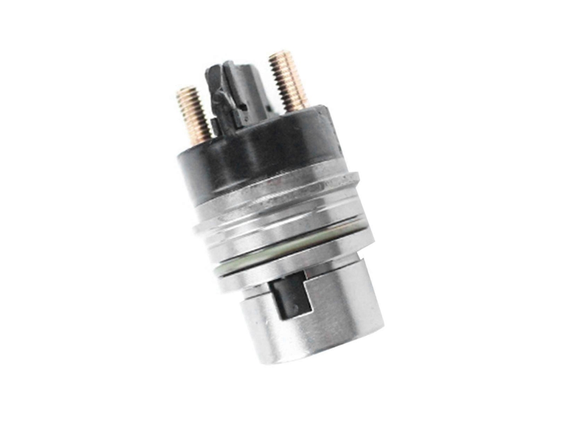 Válvula Solenoide Injetor Combustível F00rj02703 6 Cilindros Motor Peças Reserva
