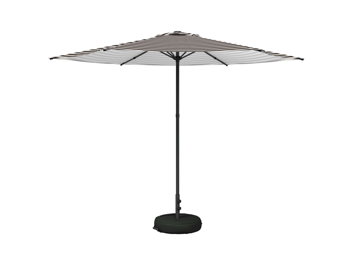 Vidaxl Guarda-sol De Jardim 300 X 300 Cm Poliéster Retangular