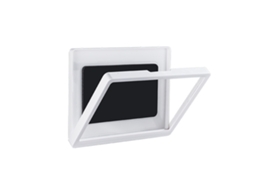 Suporte impermeável para Telefone e Tablet, até 10,2 polegadas | S/MARCA