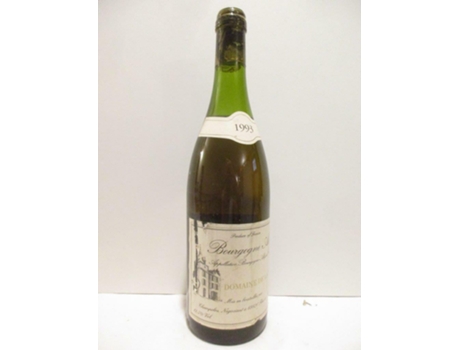 Vinho Branco DOMAINE DE LA TOUR 1993 (75 cl - 1 unidade)
