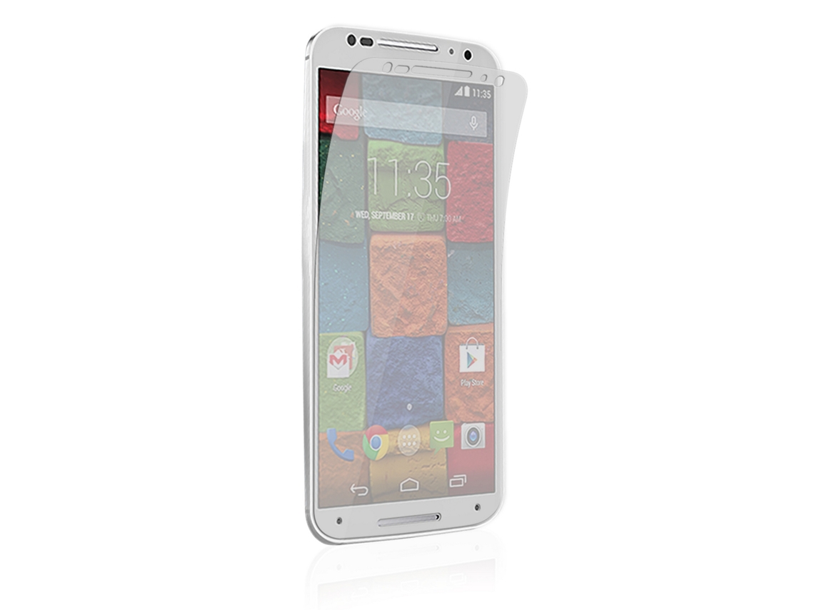Pelicula de Vidro SBS Moto X14