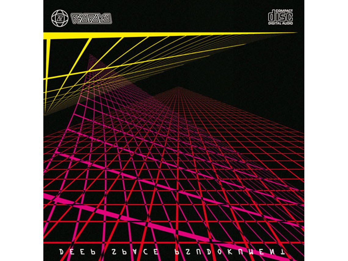 CD Psudoku - Deep Space Psudokument