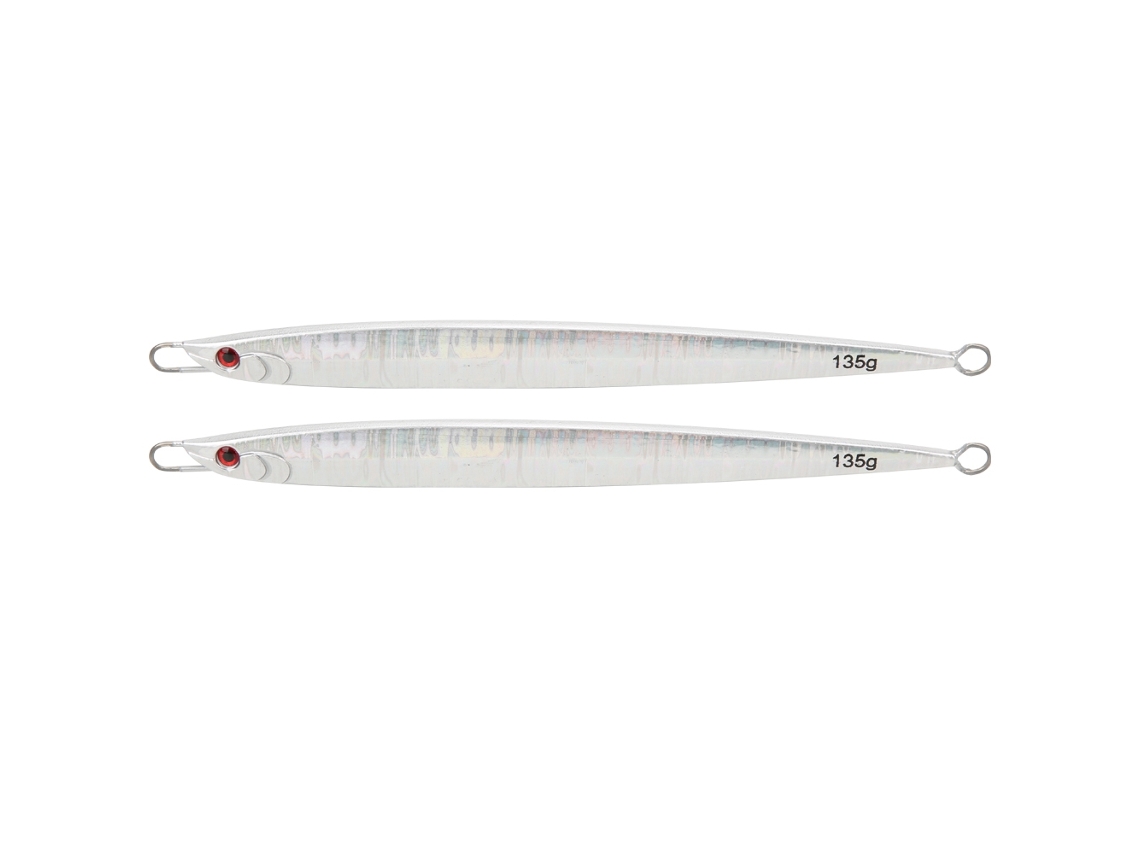 Lead Fish Q13 Fast Jigging Sea Fishing Lure Shore Casting Fast Sinking