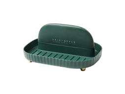 Suporte para Utensílios de Cozinha para Balcão, Suporte para Colher de Cozinha na Chama do Fogão, Colher de Cozinhar (verde)