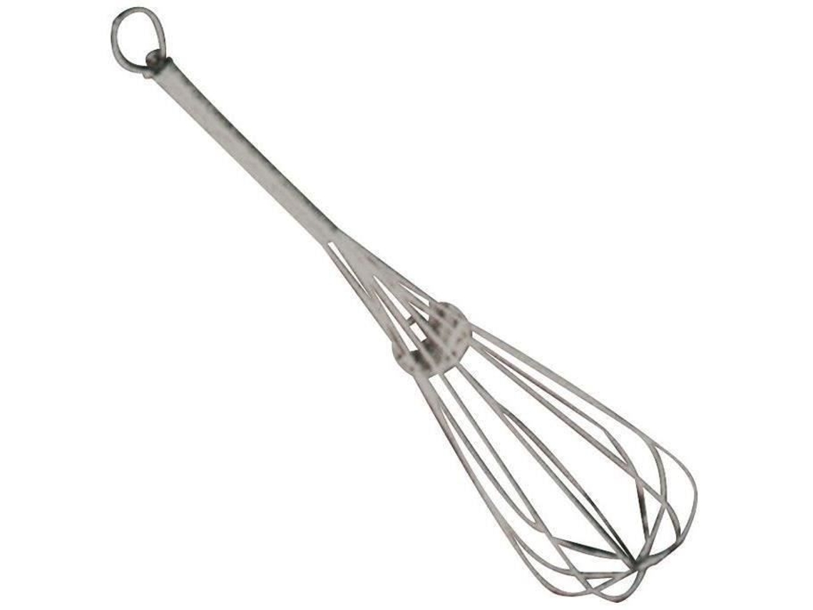 Batedor Enlatado 25 Cm Metaltex