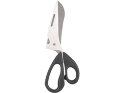 Kit multiuso de tesouras de cozinha para serviços pesados Slowmoose