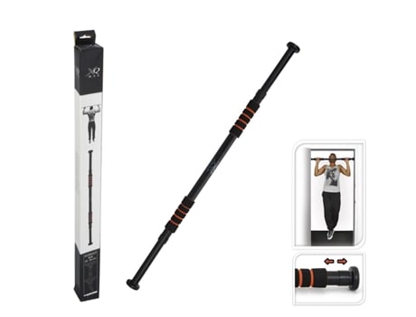 Barra extensível Fitness