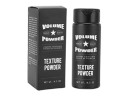 Polvo Capilar Mate Voluminizante E Refrescante Para Homens
