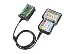 Placa Controladora Cnc 5 Eixos com Usb e Ajuste de Sistema