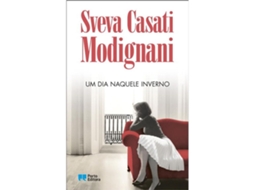 Livro Um Dia Naquele Inverno de Sveva Casati Modignani (Português)