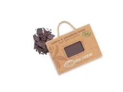 COULEUR Caramel Caramel Sombra N081 Brun Recarga Intensa 1Un