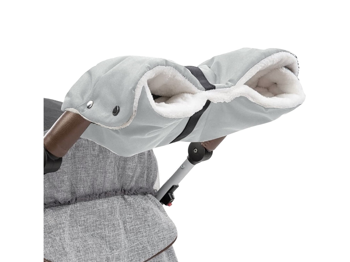 Luvas Aquecedoras para Carrinho de Bebê AQUAFORGE