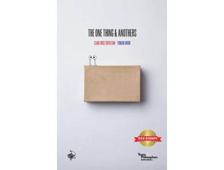 Livro The One Thing amp Anothers de Clare-Rose Trevelyan (Inglês)