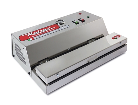 Máquina de Embalar a Vácuo REBER Ecopro 30 850 mbar