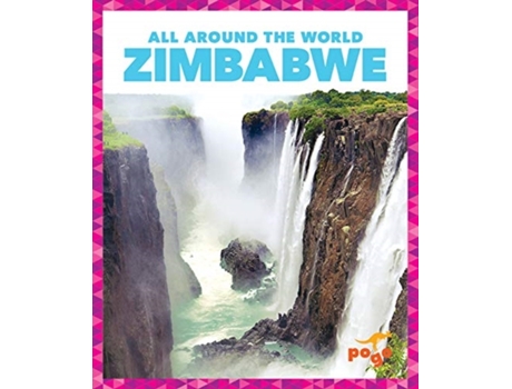 Livro zimbabwe de kristine spanier (inglês)