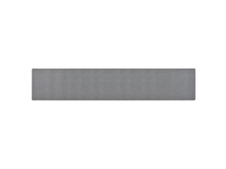 Vidaxl Tapete/passadeira 50x300 Cm Cinzento-escuro