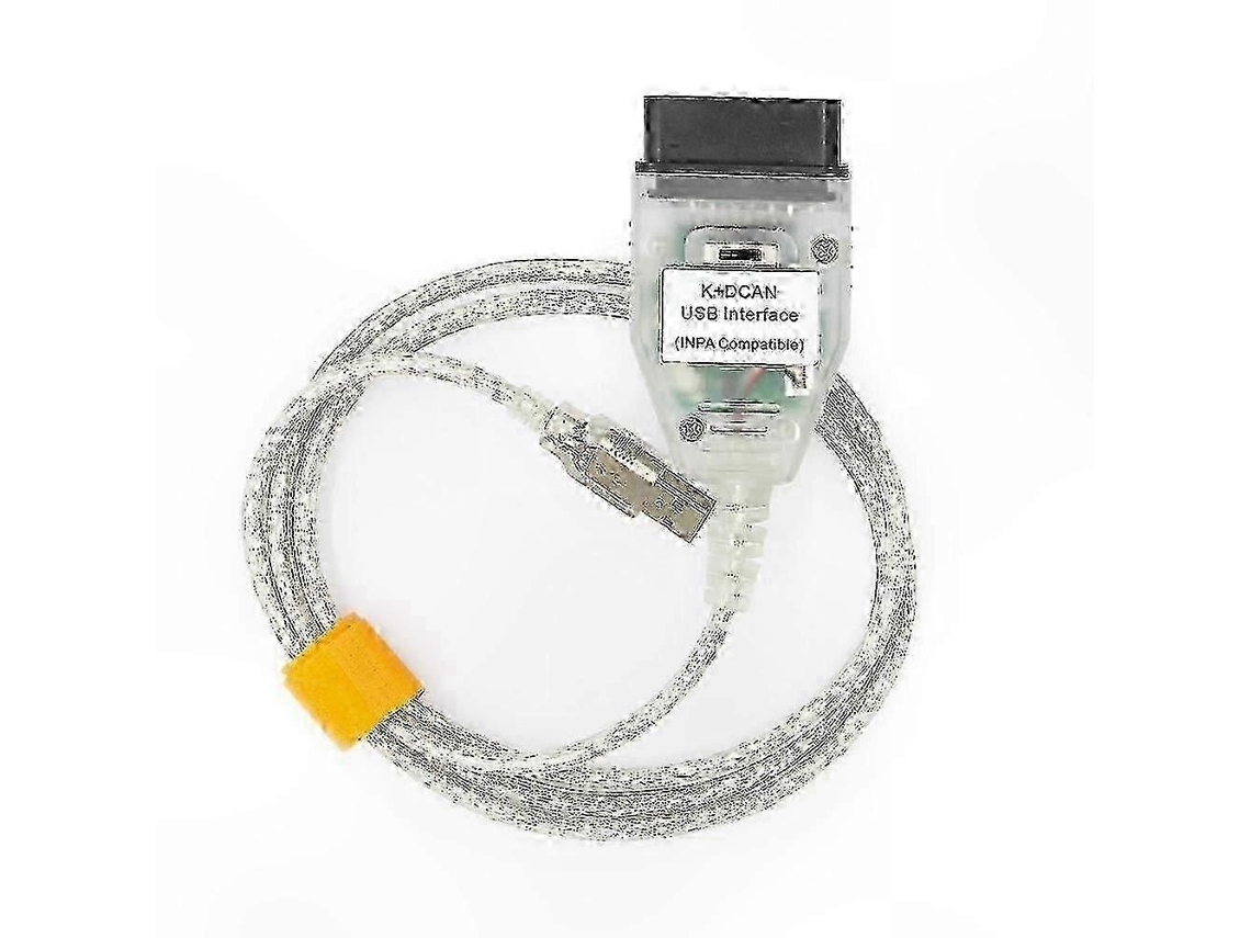 Ferramenta De Diagnóstico Obd2 Com Chip Ftdi Ft232rl E Interface Usb Para Diagnóstico De Veículos.