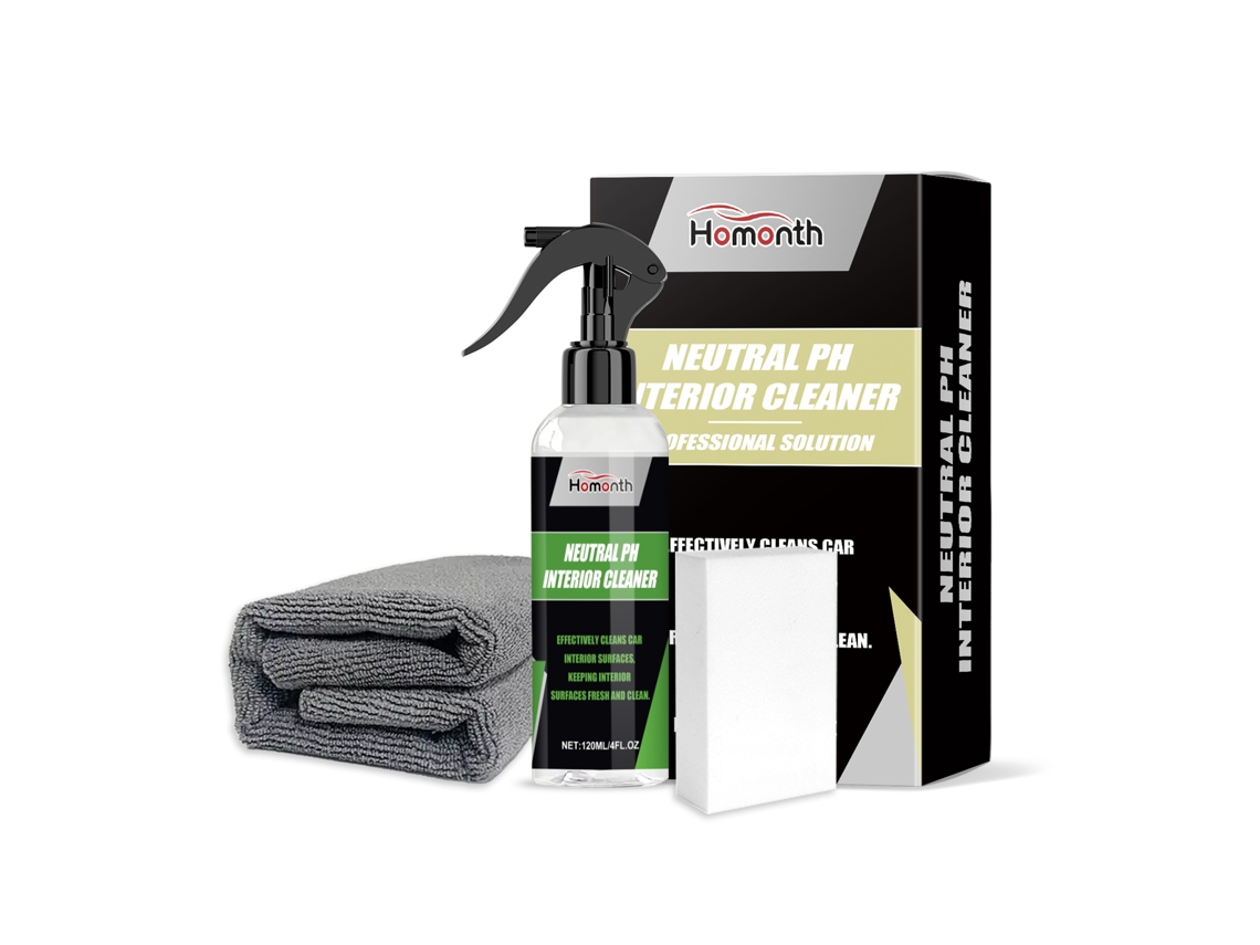 Limpeza Profissional Interior Carro