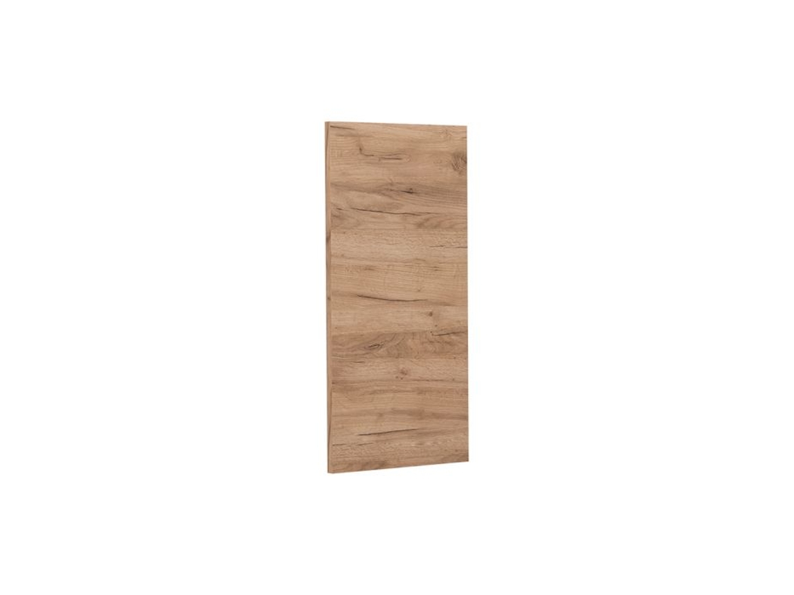 Frente de Cozinha VICCO R line, 29.6x59cm para Móvel de Parede, Carvalho Dourado