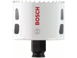 Progressor para Madeira e Metal BOSCH - 70 Mm