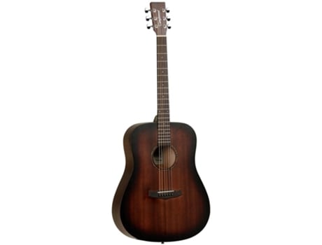 Guitarra Acustica Crossroads Twcr-D