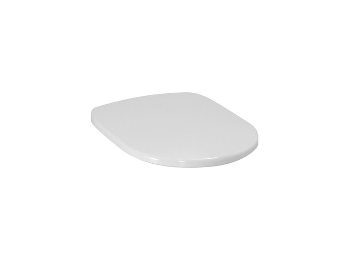 LAUFEN Pro Wc-Sitz Mit Deckel Cor: Branco