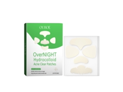 Patch de Limpeza Facial para Pele Suja e Fresca LAXISCREED