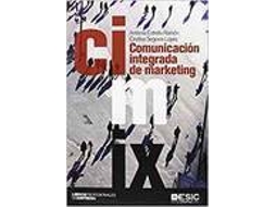 Livro Comunicacion Integrada De Marketing (Espanhol)