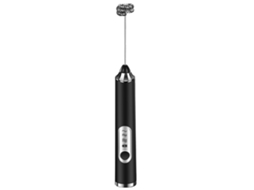 Frother elétrico multiuso LAXISCREED para ovos, leite e café