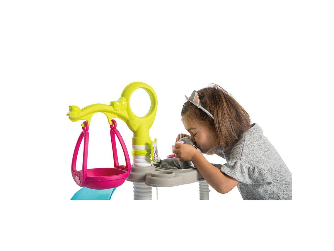 Smoby Cat House Worten.pt