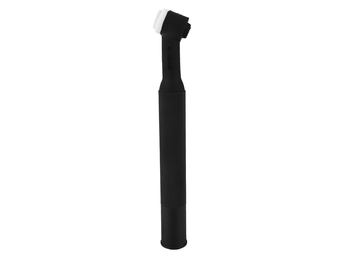 Cabeça De Mangueira De Soldar Wp-9f Laxiscreed Com Resfriamento A Ar, 125 Amps Para Soldadura De Alta Performance