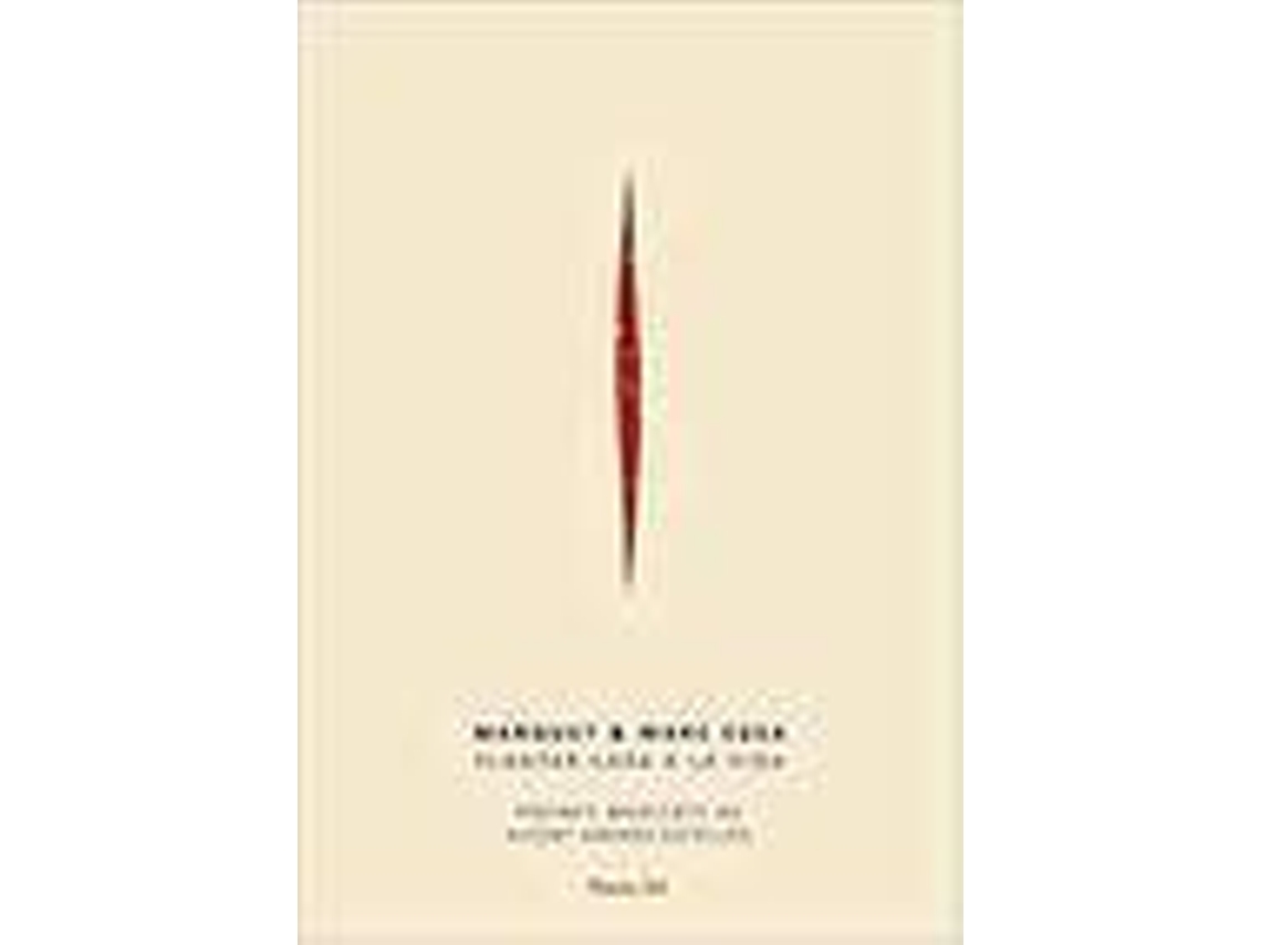 Livro Plantar Cara A La Vida de Vicent Andres Estelles (Espanhol)