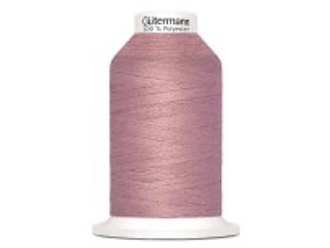 Fil De Bordar Ou De Costura Nuançar Gütermann Creativ 715263 473 Gutermann Miniking Rosa Antigo 1000 M