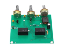 Qrm Eliminator EOOCOO (elimina Qrm com Controle Ptt Integrado)