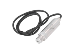 Transmissor De Pressão Impermeável Aço Inox Transdutor De Pressão Alta Precisão 0-1.6mpa