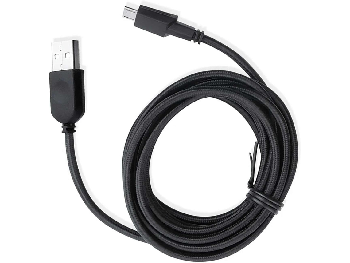 Cabo De Carregamento Usb Para Aw610m E Aw310m Uso Doméstico Ou No