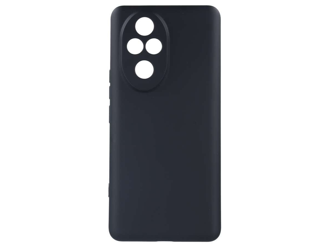 Capa Ultra Suave com Protetor de Câmara para Honor 200 Pro LA CASA DE LAS CARCASAS