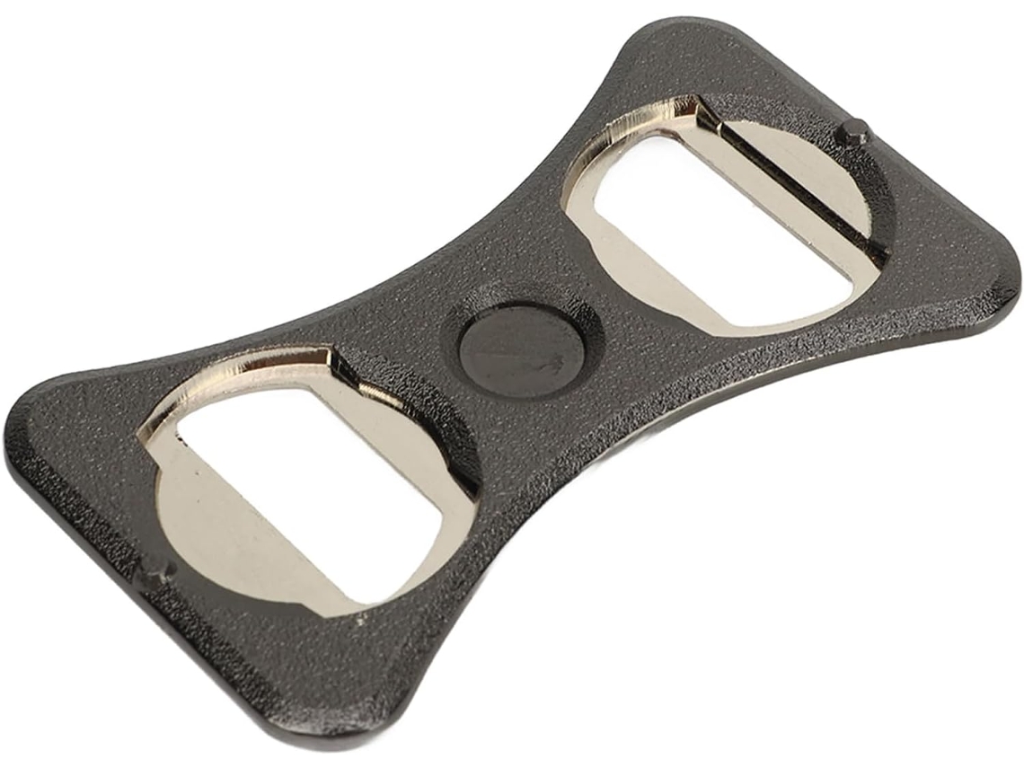 Com Design Moderno Flake Holder E Abridor de Garrafas Integrado para Mk5/6, 1k0858230a Flake Holder para Carro