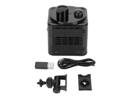 Câmera de Ré Hitch Guide Visão Noturna 160° S/MARCA