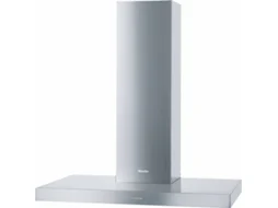 Exaustor MIELE PUR 98 W EDST (650 m3/h - 90 cm - Inox)