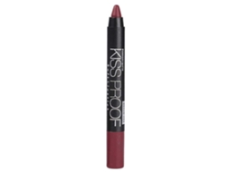 Labial Impermeável Menow Gloss De Lábios De Longa Duração Hidratante Maquiagem Cosmética 12