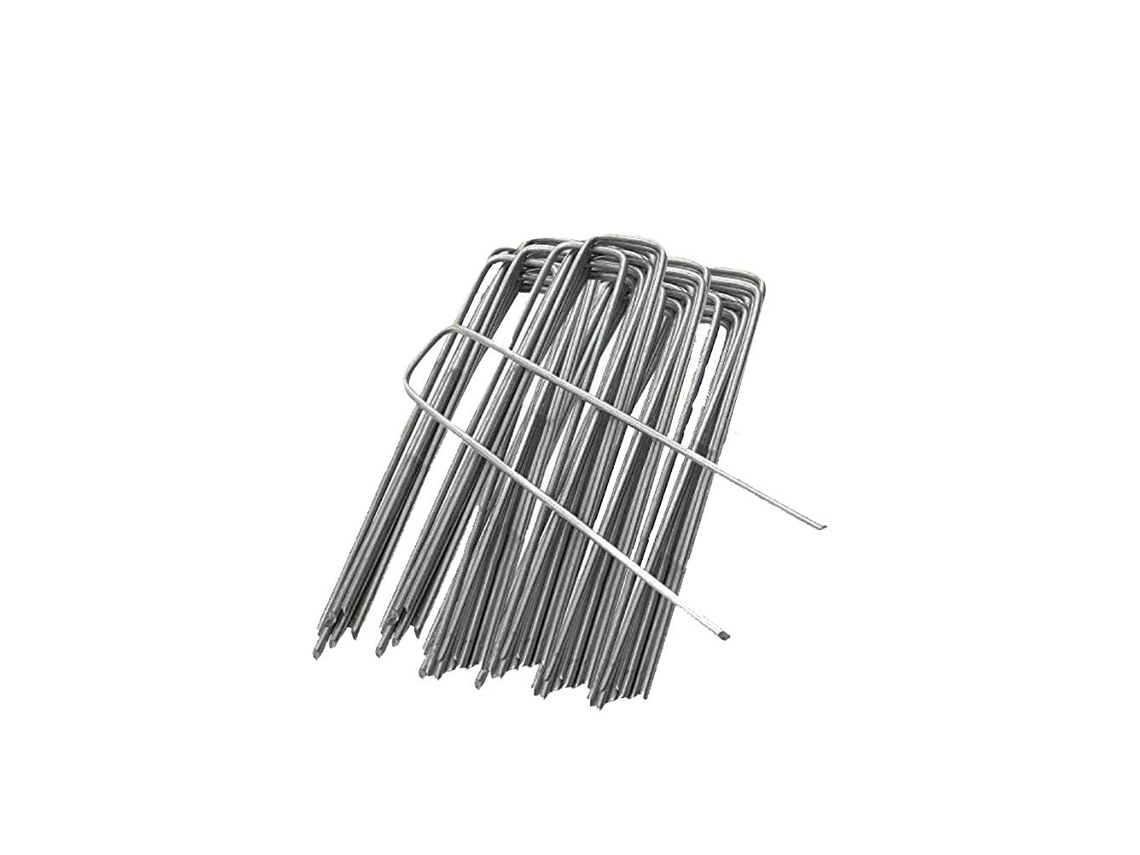 Pernos Para Jardim E Solo
