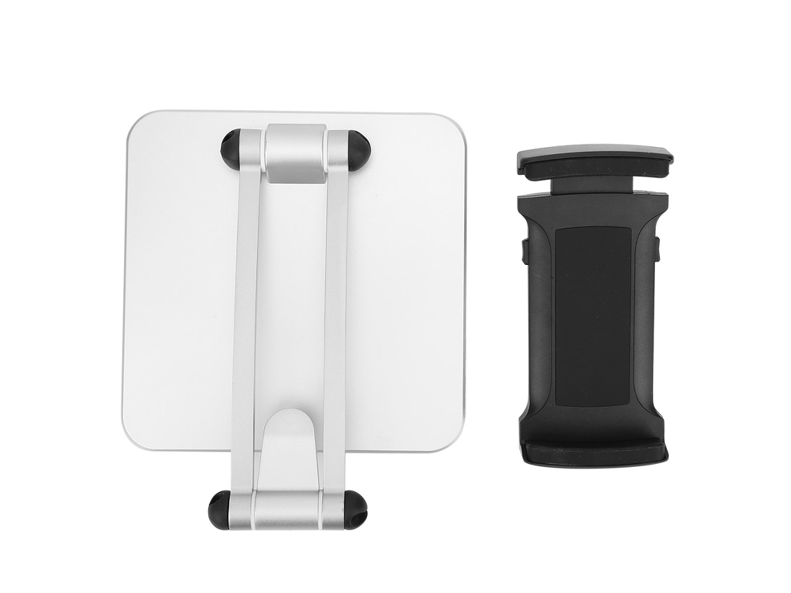 Tablet Computer Bracket Base Foldable Adjustable Portable Universal Rotatable Phone Desktop Stand LAXISCREED