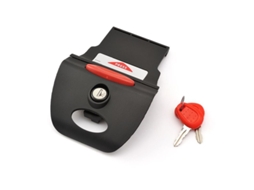 Fivela de Fecho E300N2 GIVI
