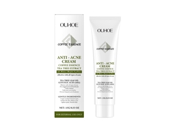 Creme Purificante Nutritivo Intenso