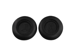Almofadas Auriculares Respiráveis Para Fones De Ouvido Beoplay H9 H7 Pretos Brilvibera