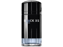 Perfume PACO RABANNE Black XS Los Angeles Eau de Toilette (100 ml)