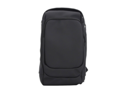 Bolsa transversal EOOCOO para viagens com proteção antichoque